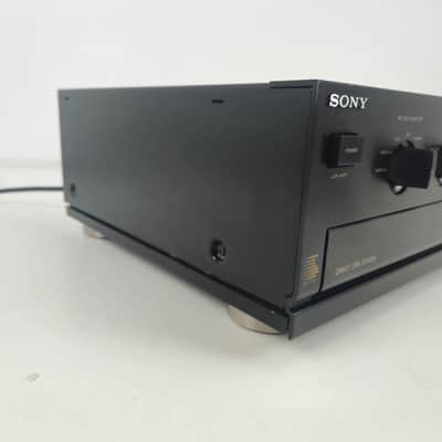 Sony - TA-F670ES - Stereo Integrated Amplifier - Serviced image 4