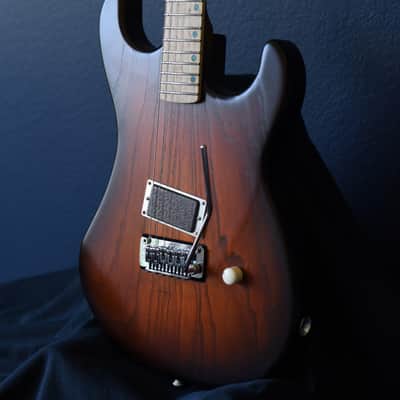 Atticus Scythe 2019 image 10
