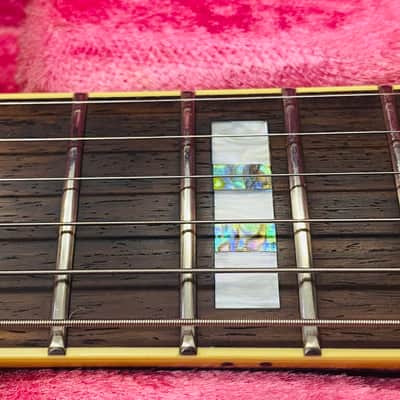 Greco Les Paul Type image 24