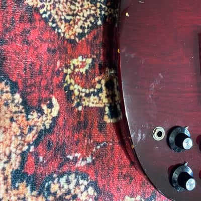 GRECO SG-360 Matsumoku early 70s image 9