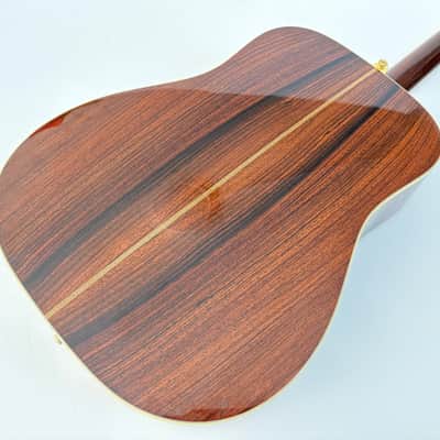 Martin D-42 Natural 1996 image 18