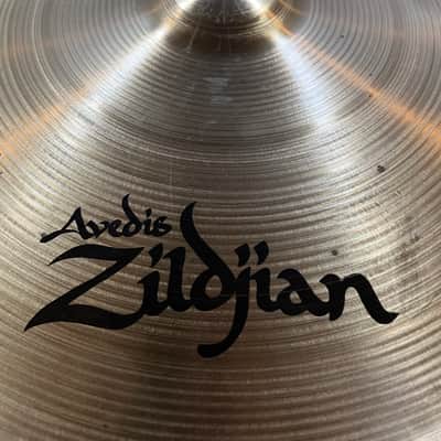 Zildjian 20” China Boy Low 80s or 90s image 3