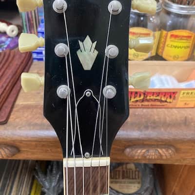 Gibson ES-335TD 1970 - 1981 - Sunburst image 7