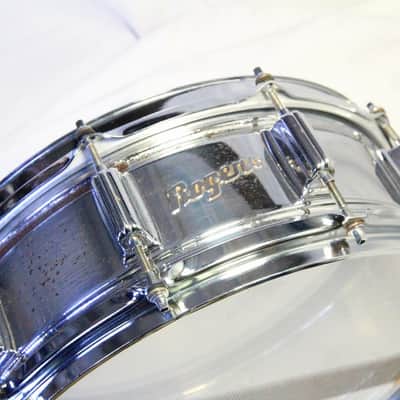 ROGERS Superten 14ÃE COS Rogers Superten Snare Drum [-] [11/28] image 7