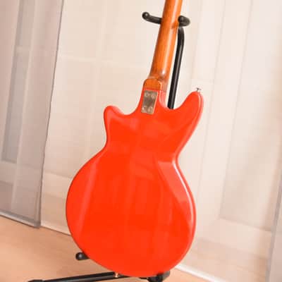Framus Strato – 1963 German Vintage Solidbody Guitar / Gitarre image 13