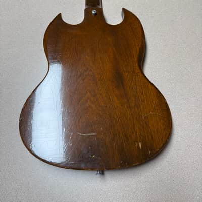 1973 Gibson SG Deluxe image 13
