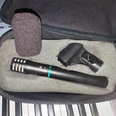 Shure BG4.1 Condenser Pencil Microphone image 1