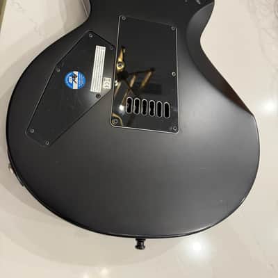 ESP E-II Eclipse Evertune image 3