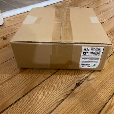Roland PDX-100 V-Pad 10" Dual-Trigger Mesh Drum Pad- Mint condition image 2