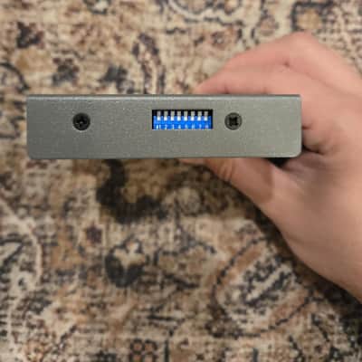 Blackmagic Design Mini Converter SDI to HDMI 4K image 5