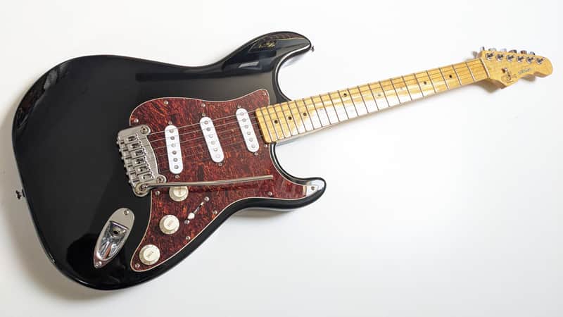 G&L Tribute Series Legacy image 1