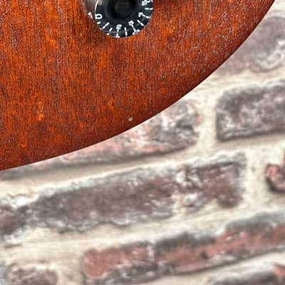 Gibson Les paul Studio Faded Worn Brown 2010 OCCASION image 13