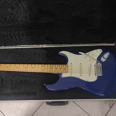 Fender Stratocaster American Standard 1991 image 1