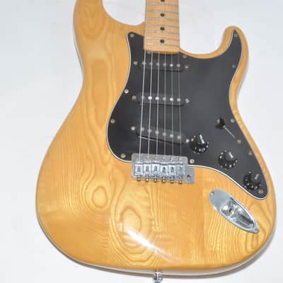 Aria Pro II Strikin'Sound ST-400 Electric Guitar Ref.No 6365 image 3