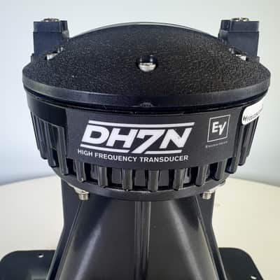 Electro-Voice DH7N-8 High Frequency Compression Driver F.01U.281.742 with Horn image 5
