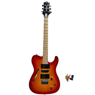1978 Aria Pro II LP600B Peter Frampton Model by Matsumoku Japan