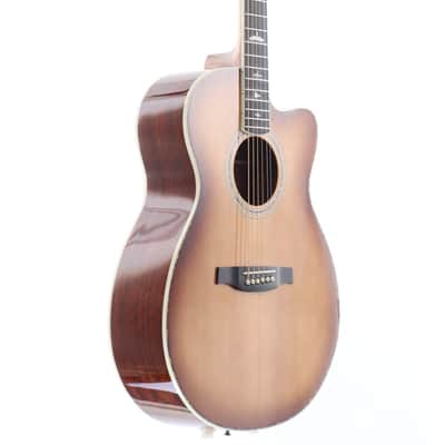 PRS SE SE Angelus A40E Tobacco Sunburst [CTC E26270] (06/01) image 8