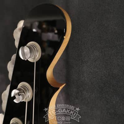 G&L USA 2006 L 2000 image 14