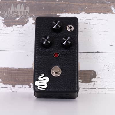 JAM Pedals Rattler Ltd Distortion *Video* image 1