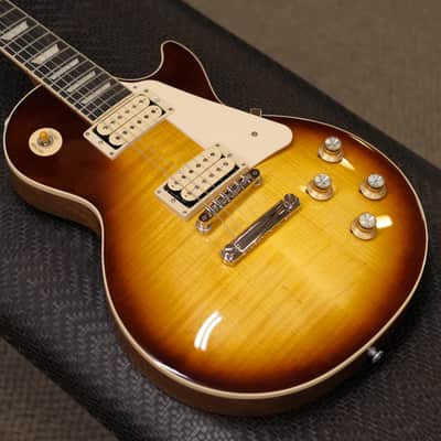 Gibson Les Paul Standard '50s Double Trouble 2025 - Present - Vintage Tobacco Burst 9lbs 5.5oz image 3