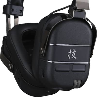 Boss Waza Air Bass Wireless Personal Amplification System image 2