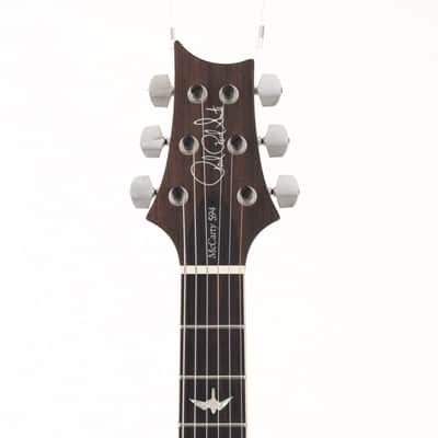 Paul Reed Smith (PRS) 2016 McCarty 594 10Top Blood Orange Pattern Vintage Neck [228516] [10/27] image 4