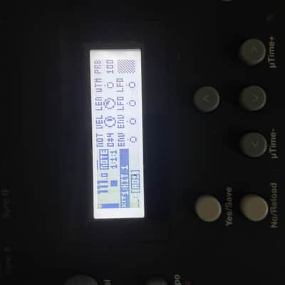 Elektron Analog Keys 2010s - Black image 6