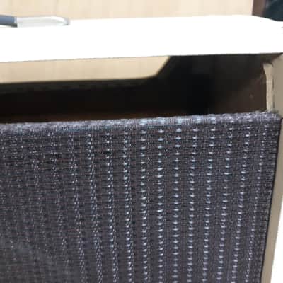 Trutone 1x15 Open Back Cab with Eminence Wheelhouse 200 image 3