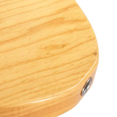 Fender CIJ Thinline Telecaster Natural 2004 image 14