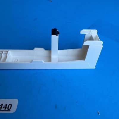 ALESIS RECITAL PRO Digital Piano Part: White Key Single High C (Right Side) Bild 4