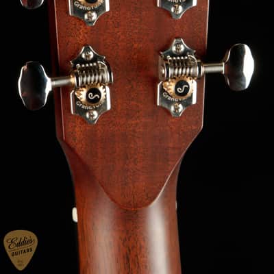Circle Strings 0.5 - Douglas Fir & Wenge image 8