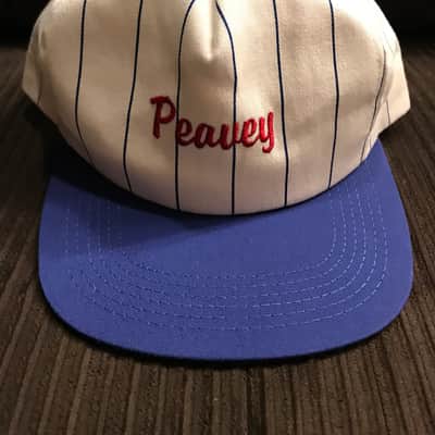 Peavey Hat *Rare & Vintage 1970s-1980s* image 1