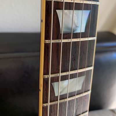 1981 Greco EGF-1200 Super Real w Dry-Z's image 19