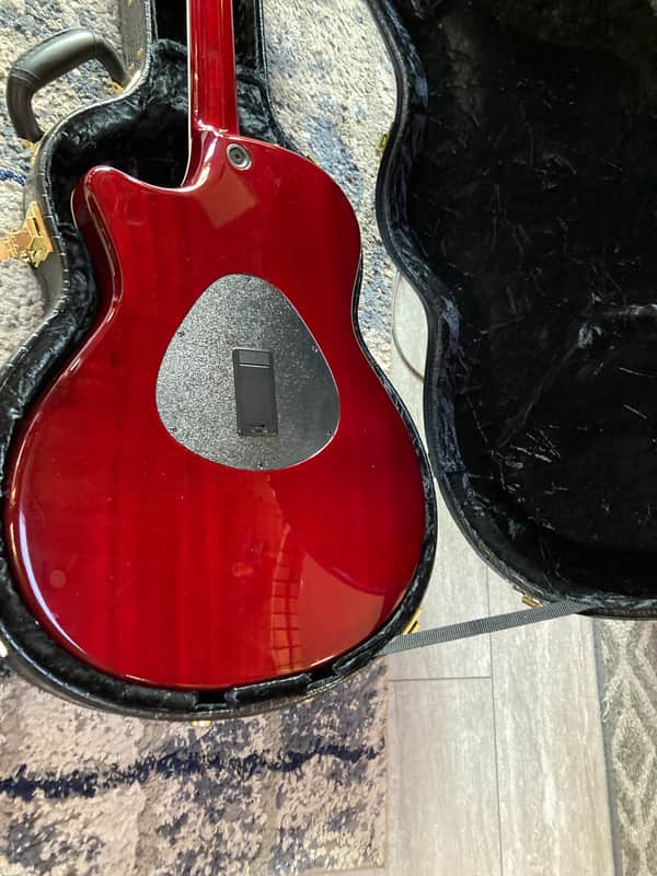 Taylor T5-S1 Standard Maple | Reverb