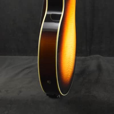 Eastman AR503CE-SB Archtop Sunburst image 6