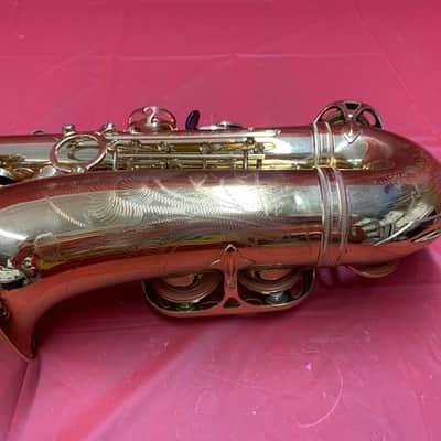 Accent Alto Sax image 6