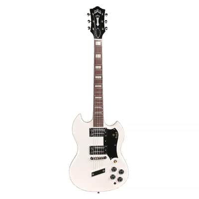 Guild Newark St. Collection S-100 Polara