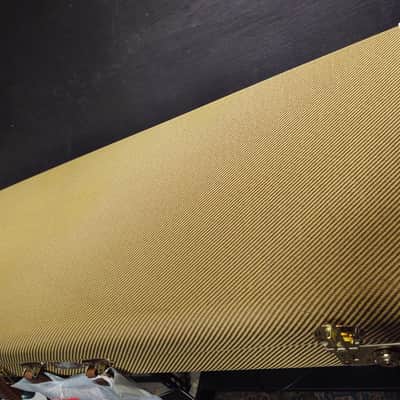Fender EJ'54 Virginia Stratocaster 2020 - Tow-tone tobacco burst image 20