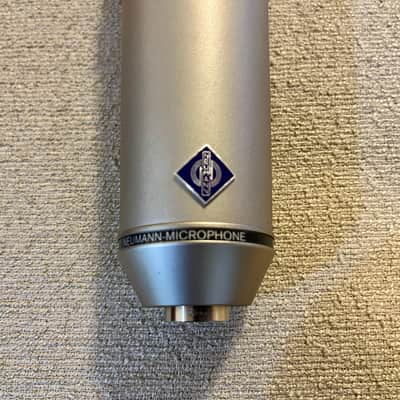 USED-Neumann U 87 Ai Studio Set 2010 - Present - Nickel image 7