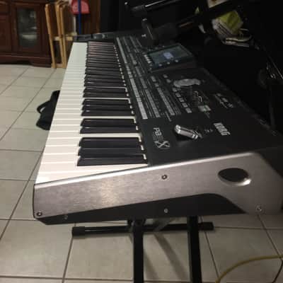 Korg Pa3x Oriental image 6