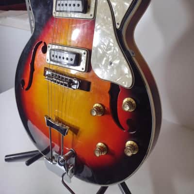 Lyle Maxitone 1960's - Sunburst image 7