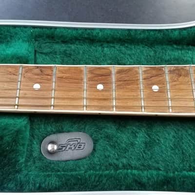Vintage Gretsch Synchromatic 1930s-1940s acoustic guitar image 9