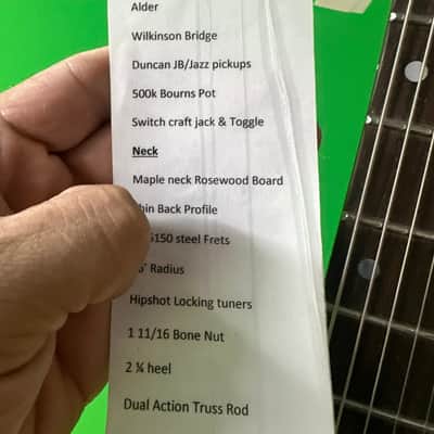 Funk T series image 7