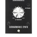 dbx 510 Subharmonic Synthesizer - 500 Series