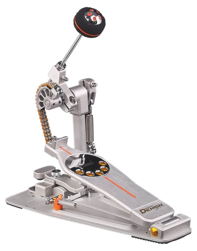 Pearl Demon Chain Eliminator Bass Drum Pedal image 1