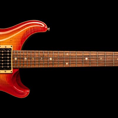 PRS CE24 Sunburst 2001 image 4