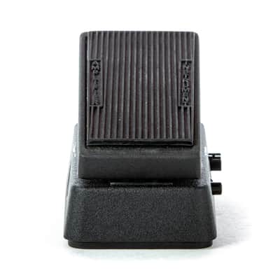 Dunlop CBM535AR CryBaby Q Mini 535Q Auto Return Wah image 2