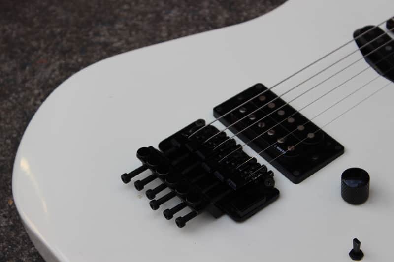 1987 Tokai Japan JSR-605 Custom Edition Stratocaster | Reverb