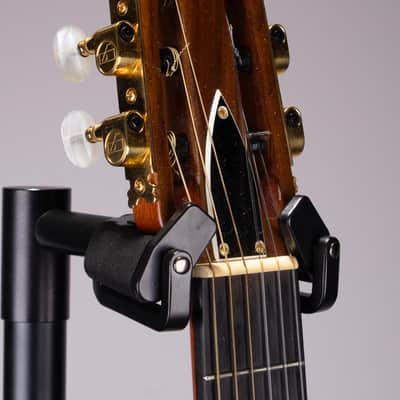 Vintage 1981 Ovation Model 1113 Classical Guitar - Natural - With Case image 7