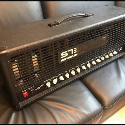 Steavens Poundcake Mk2 100w - Black image 3
